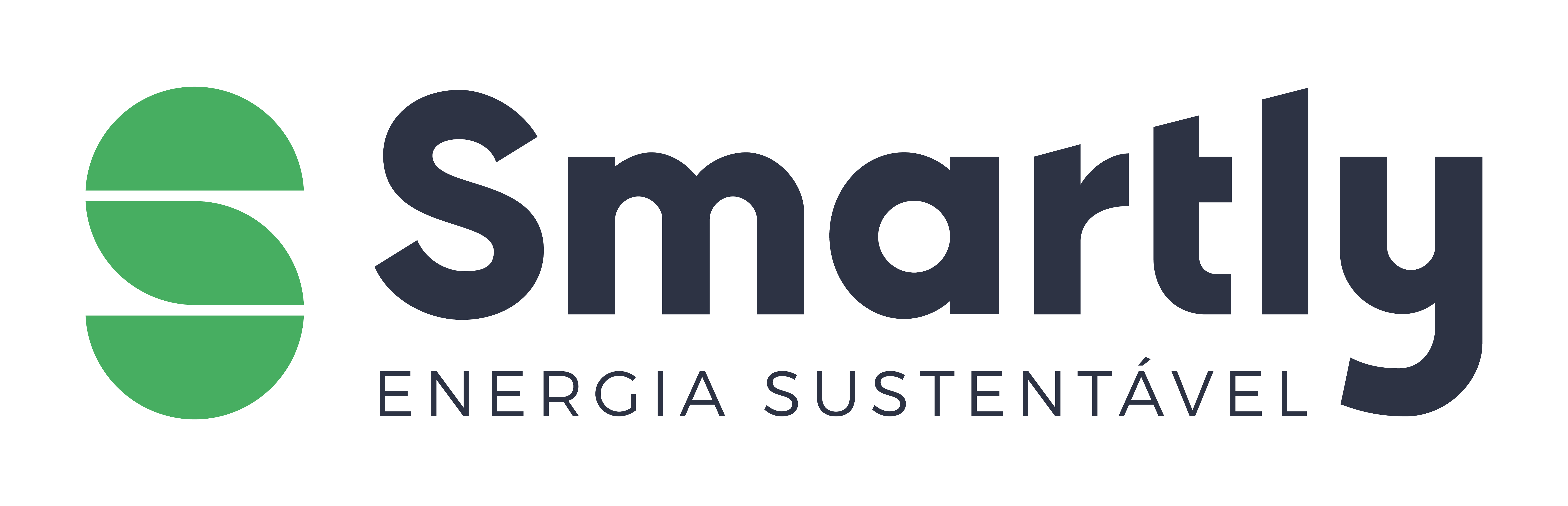 Logotipo da Smartly